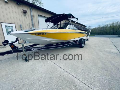 Malibu Response LXI tekniska specifikationer och recensioner